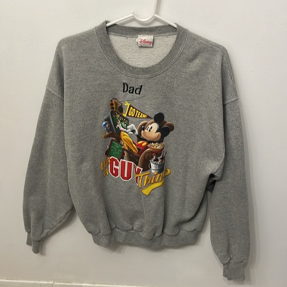 Mickey Mouse - Picture 2 of 6